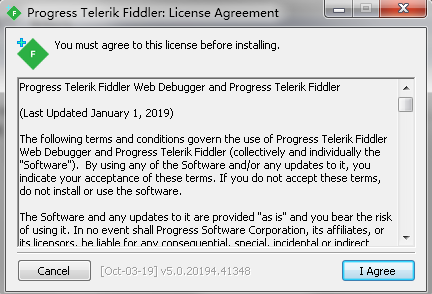 图片[1]-Fiddler官方版 v5.0.20204.45441
