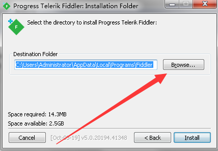 图片[2]-Fiddler官方版 v5.0.20204.45441